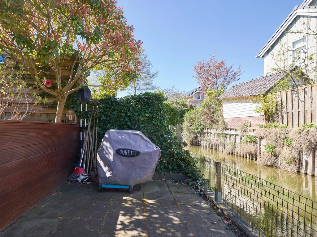 Theo van Doesburgstraat 80, UTRECHT