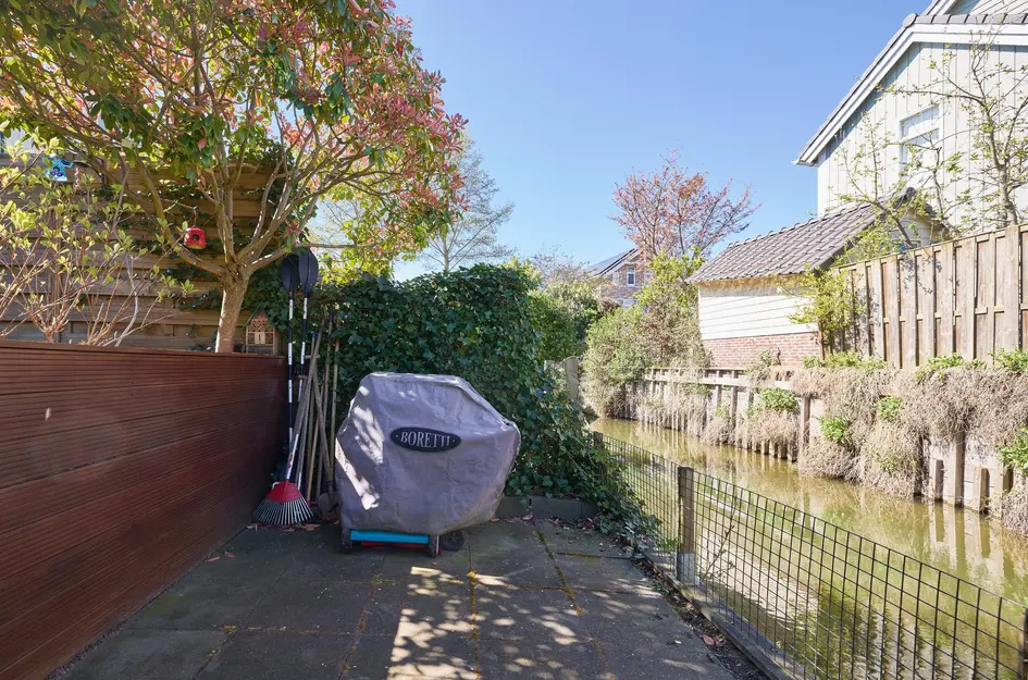 Theo van Doesburgstraat 80