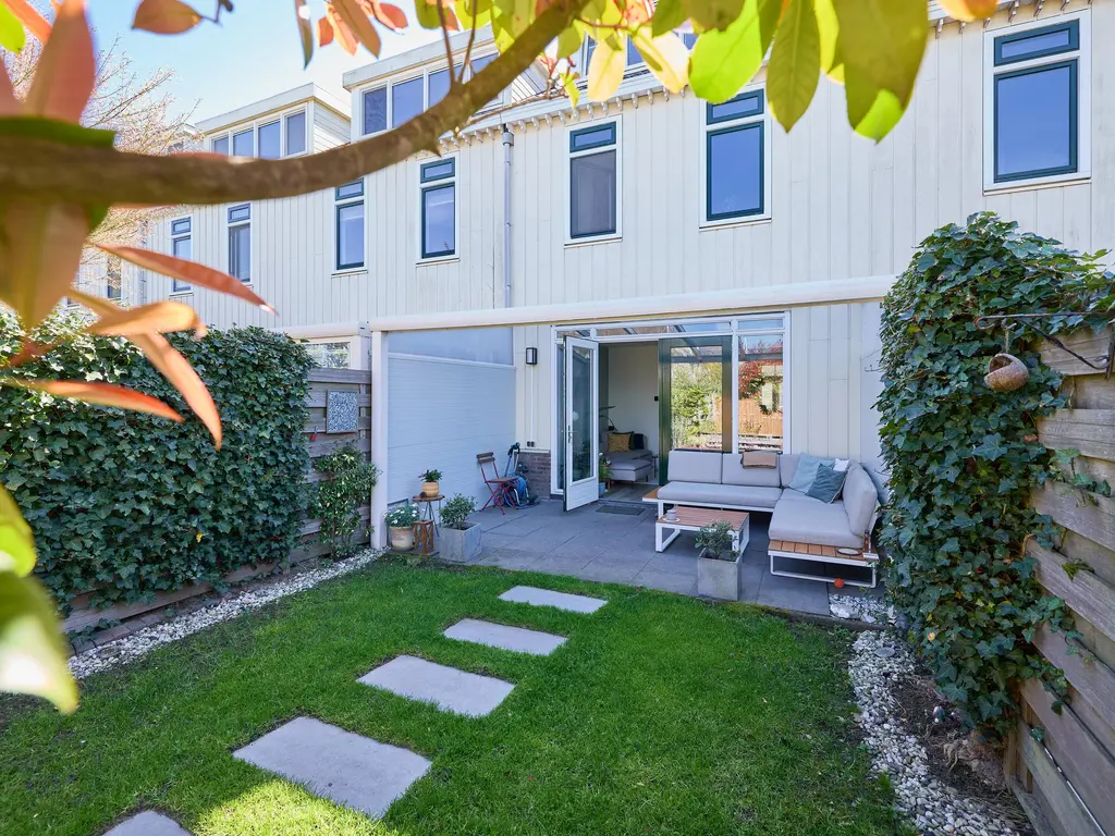 Theo van Doesburgstraat 80, UTRECHT