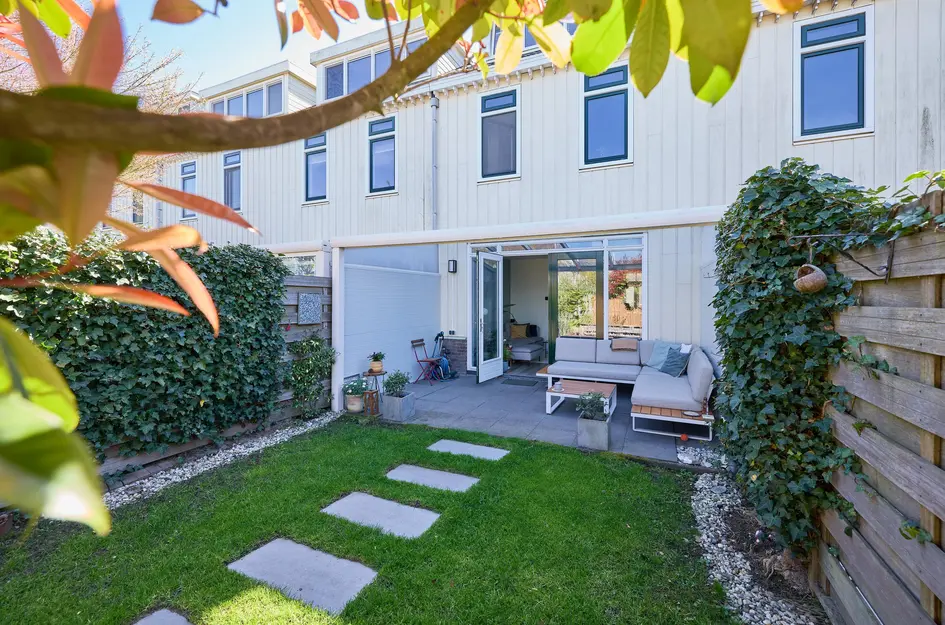 Theo van Doesburgstraat 80