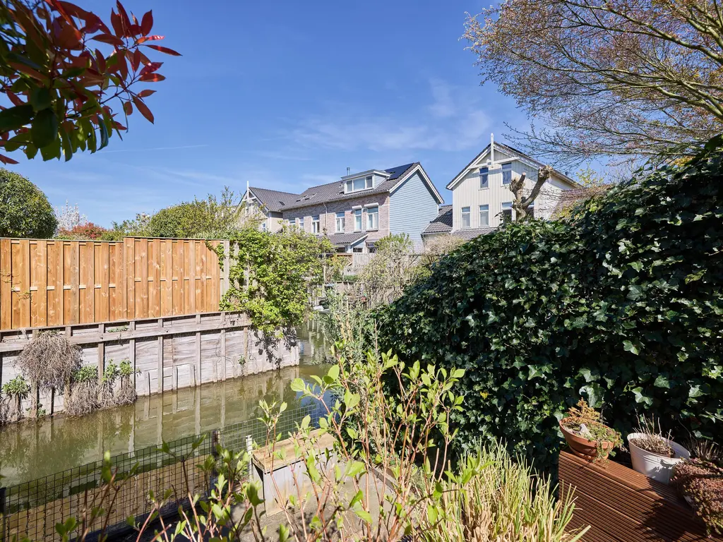 Theo van Doesburgstraat 80, UTRECHT