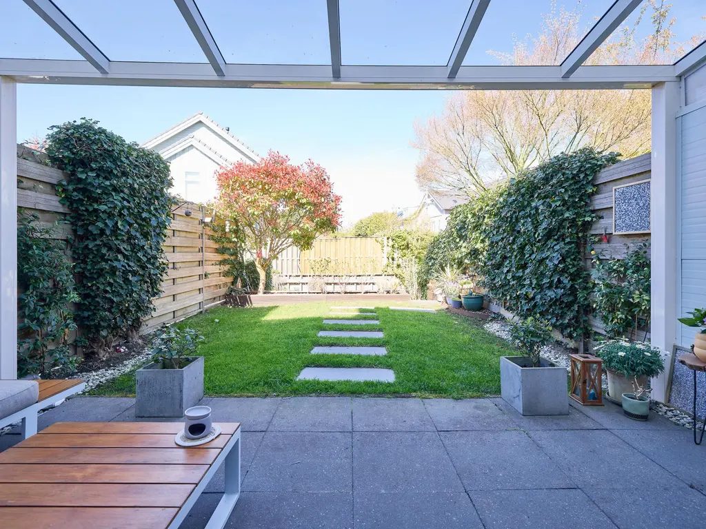 Theo van Doesburgstraat 80, UTRECHT