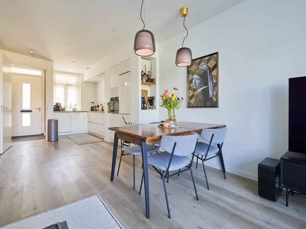 Theo van Doesburgstraat 80, UTRECHT