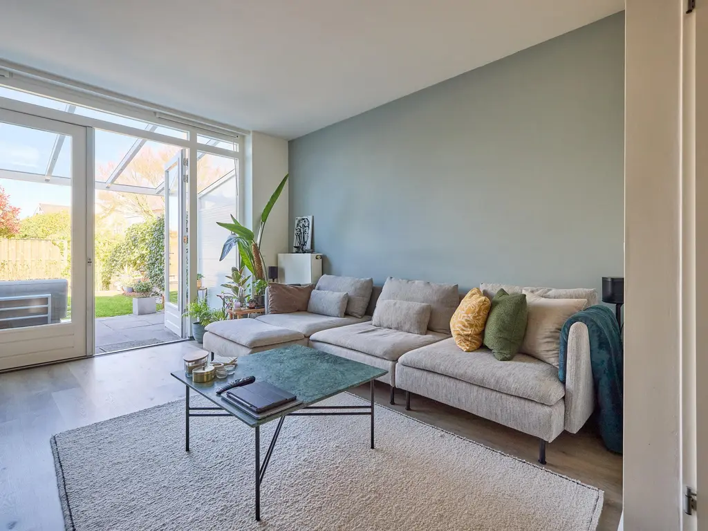 Theo van Doesburgstraat 80, UTRECHT