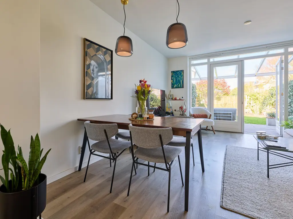 Theo van Doesburgstraat 80, UTRECHT