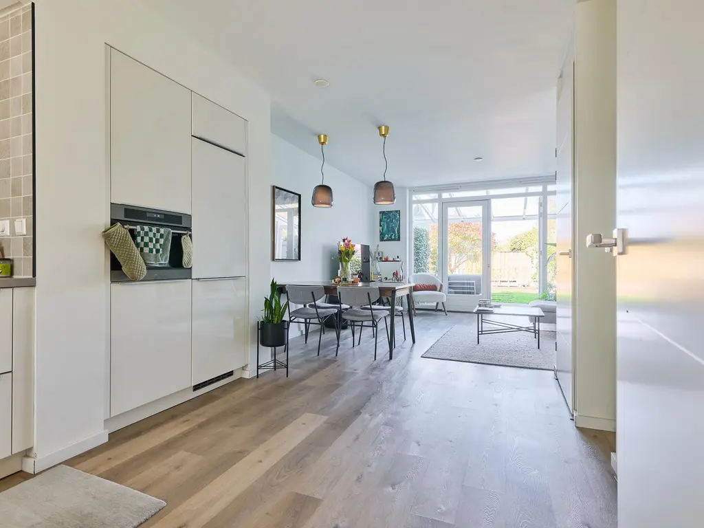 Theo van Doesburgstraat 80, UTRECHT