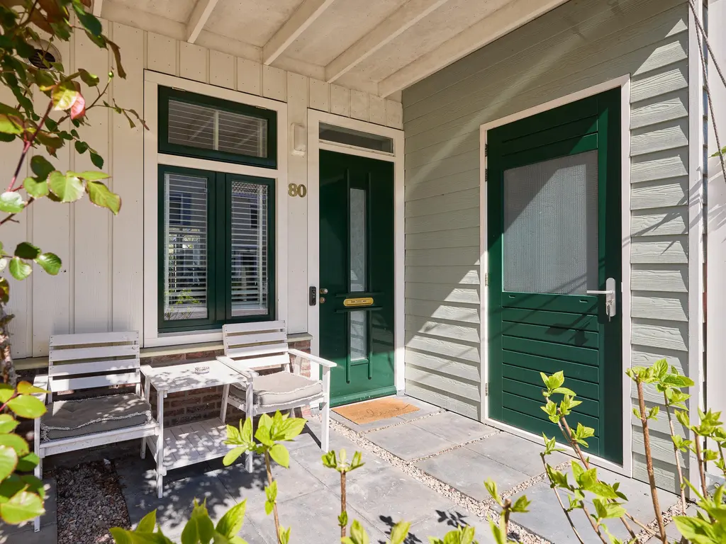 Theo van Doesburgstraat 80, UTRECHT