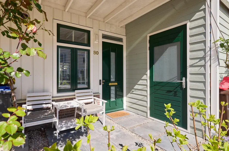 Theo van Doesburgstraat 80