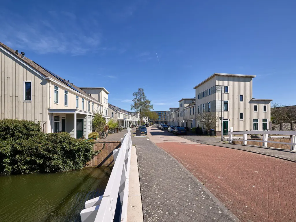 Theo van Doesburgstraat 80, UTRECHT