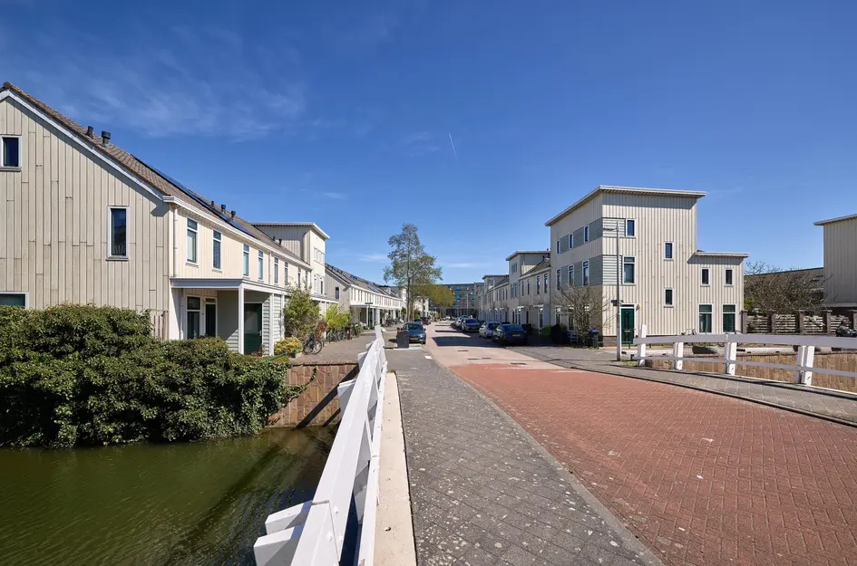 Theo van Doesburgstraat 80