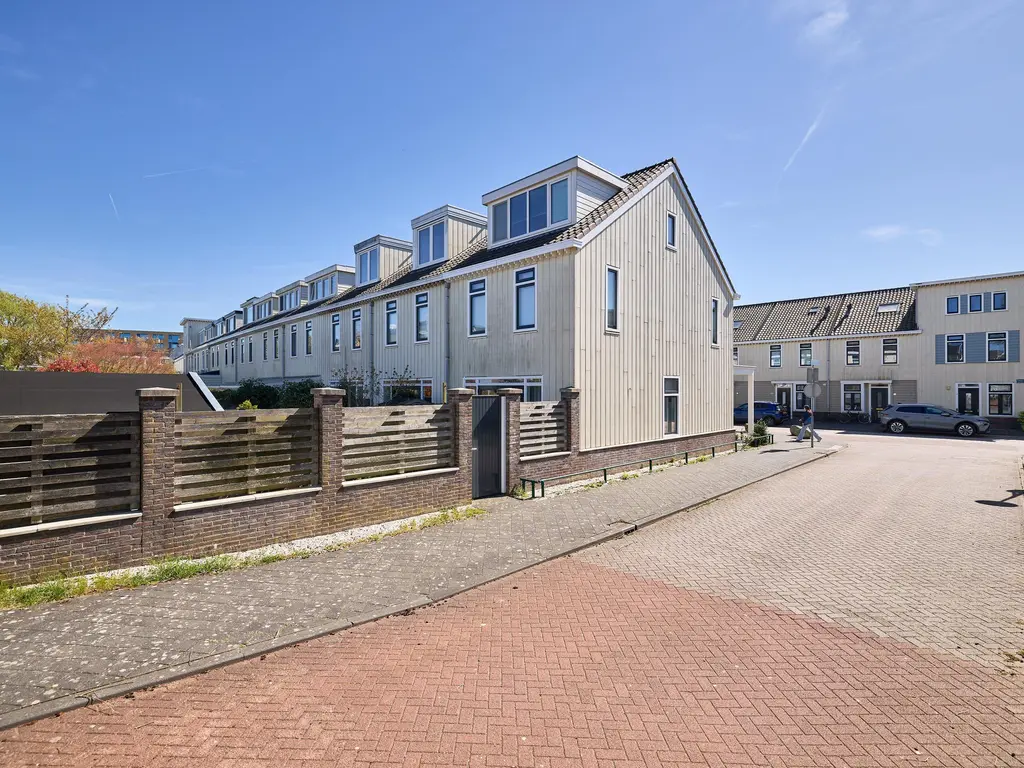 Theo van Doesburgstraat 80, UTRECHT