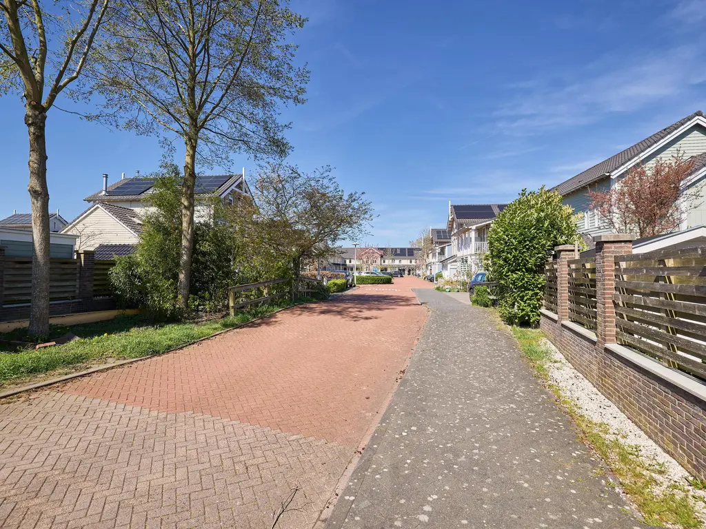 Theo van Doesburgstraat 80, UTRECHT