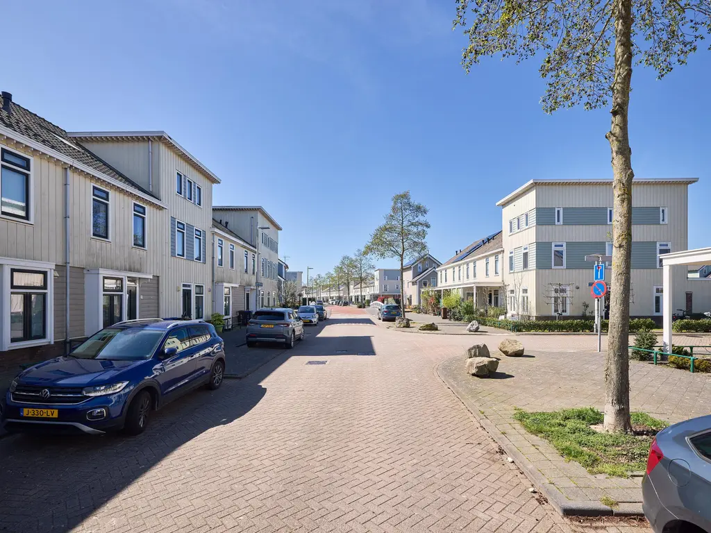 Theo van Doesburgstraat 80, UTRECHT