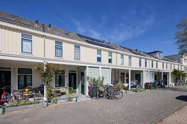 Theo van Doesburgstraat 80