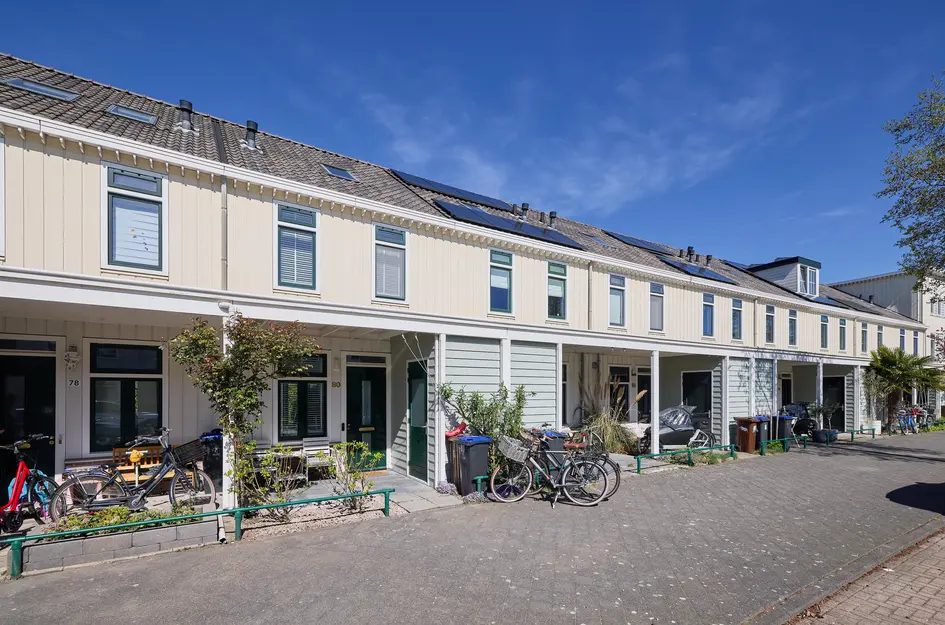 Theo van Doesburgstraat 80