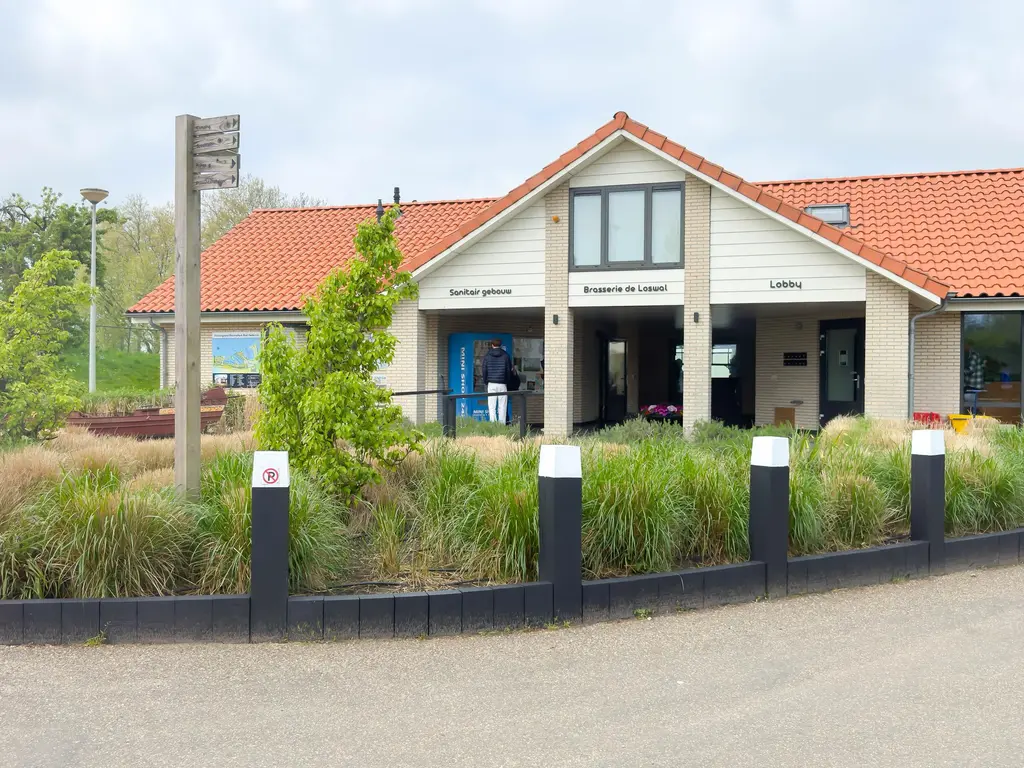 Rijnbandijk 36 84, MAURIK