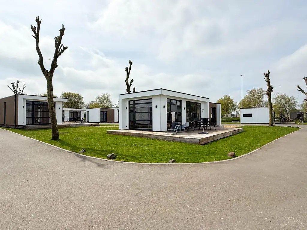 Rijnbandijk 36 84, MAURIK