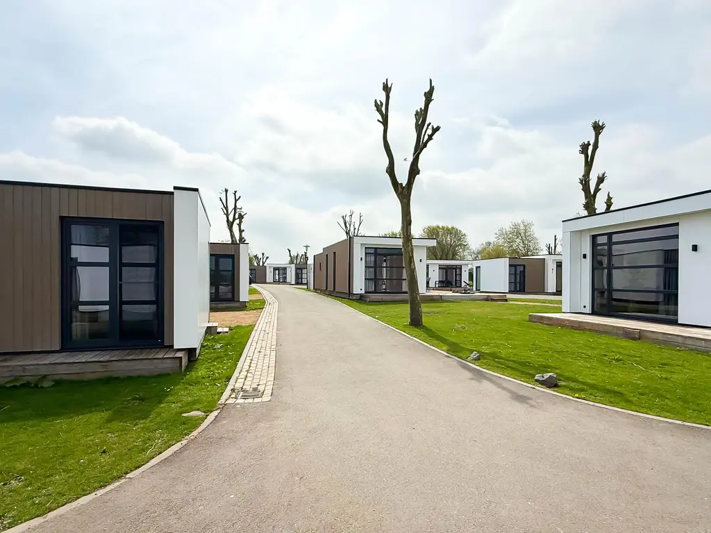 Rijnbandijk 36 84, MAURIK