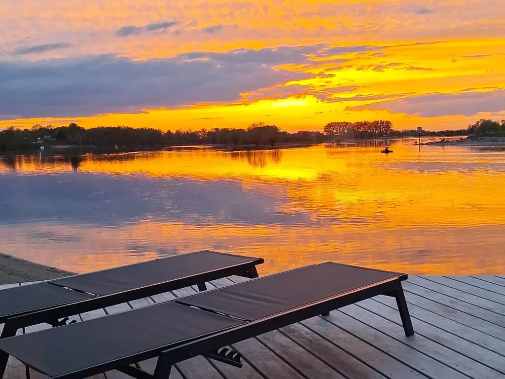 Rijnbandijk 36 84, MAURIK