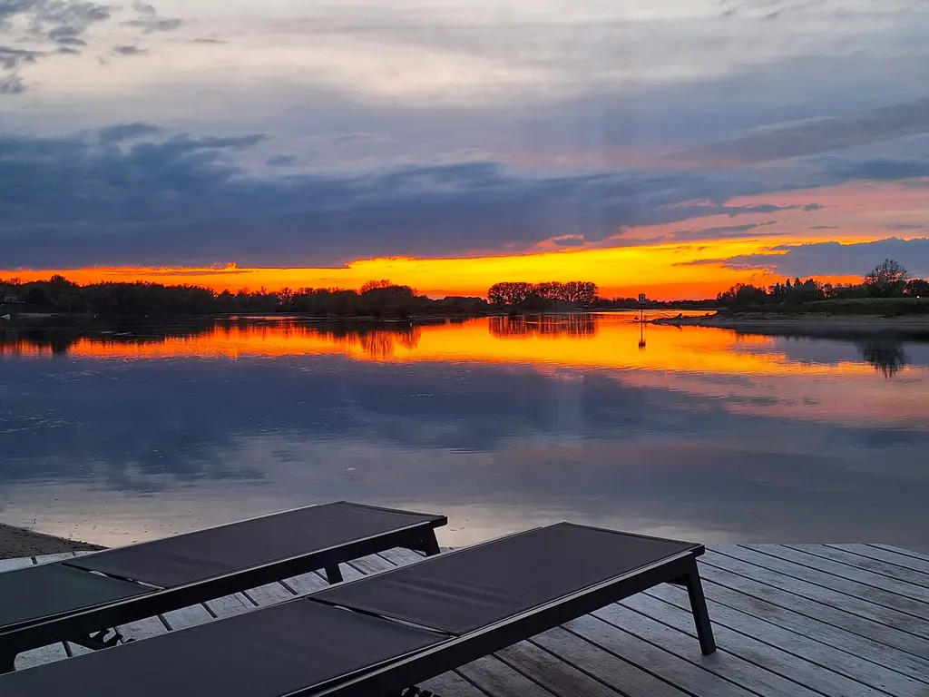 Rijnbandijk 36 84, MAURIK