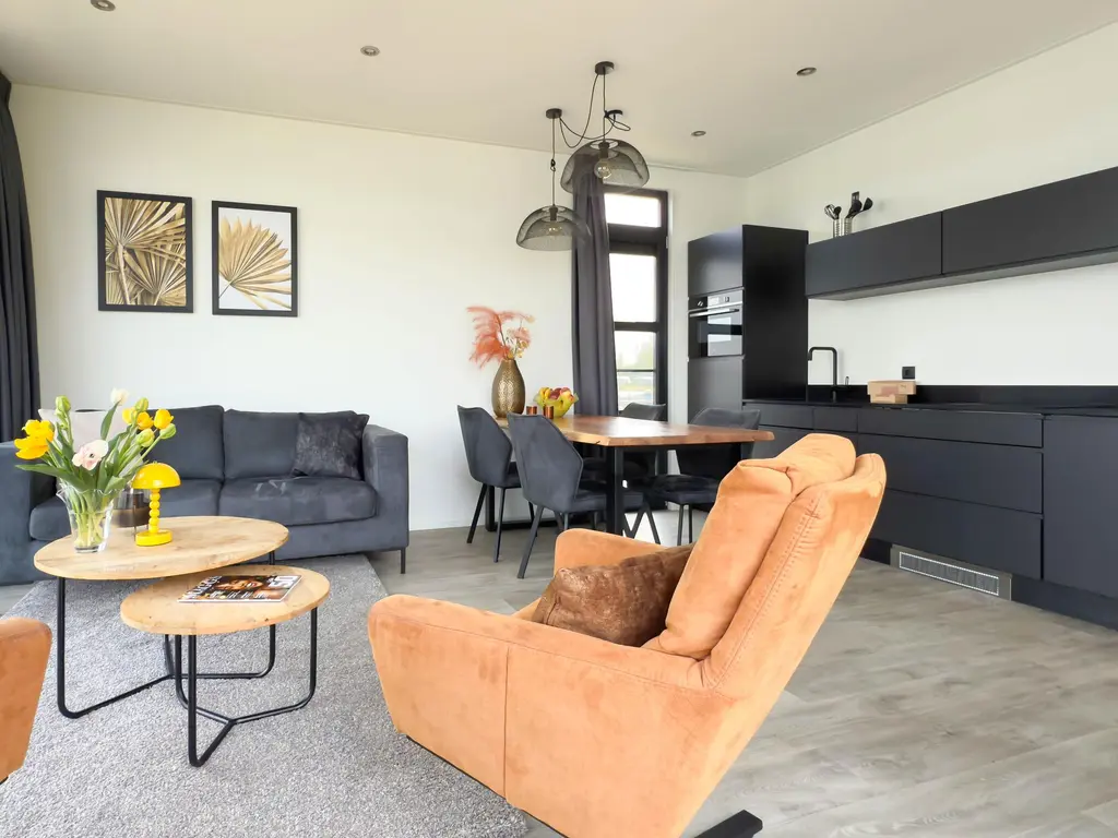 Rijnbandijk 36 84, MAURIK