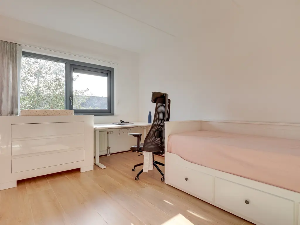 Ubachsberg 25, DE MEERN