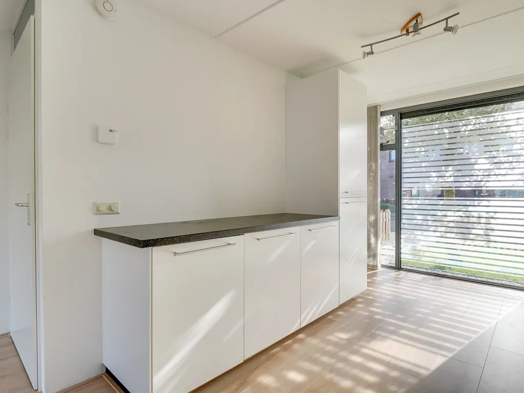 Ubachsberg 25, DE MEERN