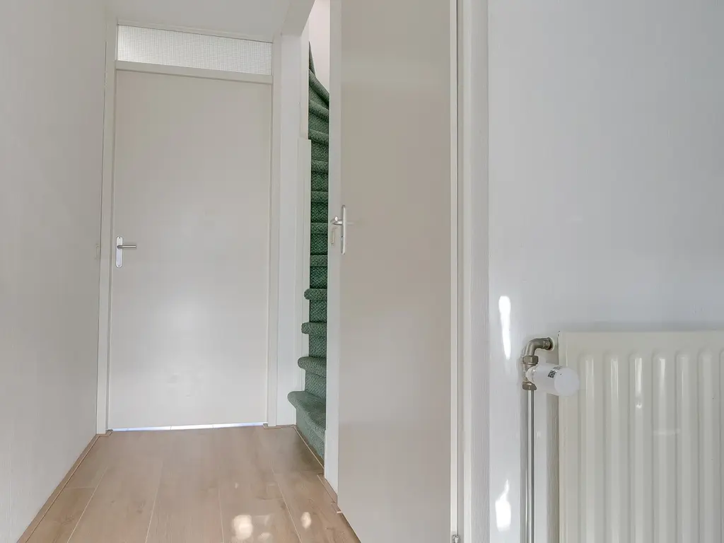 Ubachsberg 25, DE MEERN