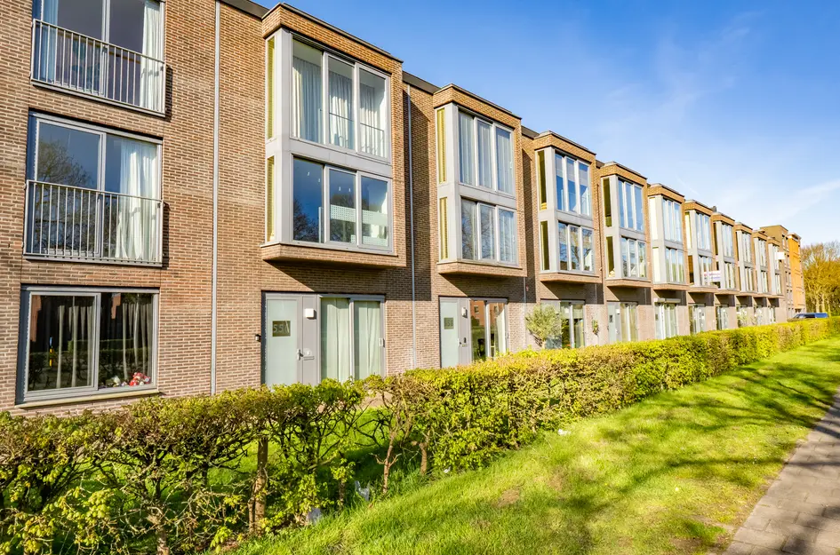 Burgemeester Norbruislaan 558