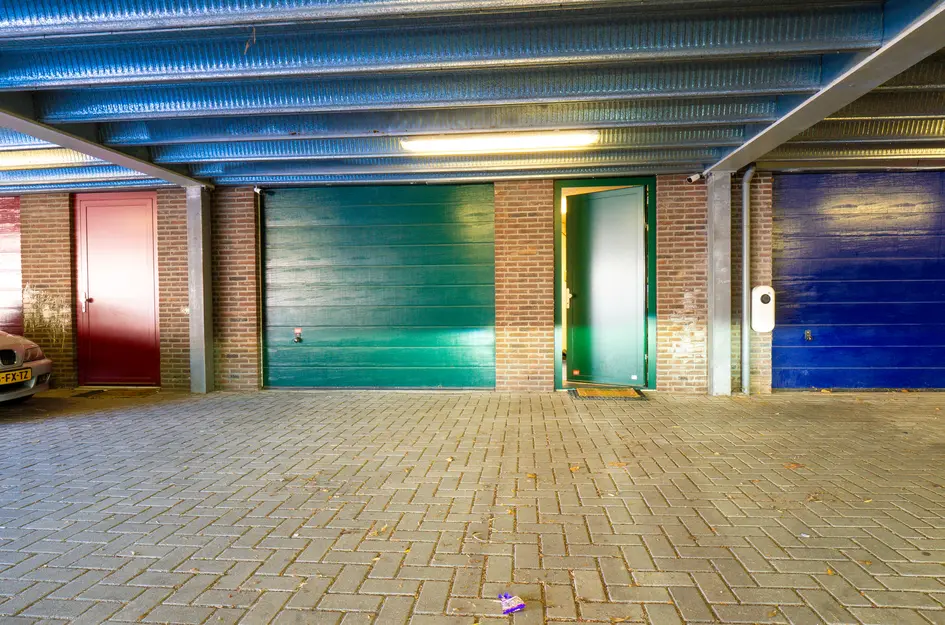 Burgemeester Norbruislaan 558
