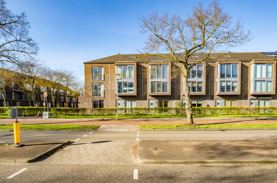 Burgemeester Norbruislaan 558