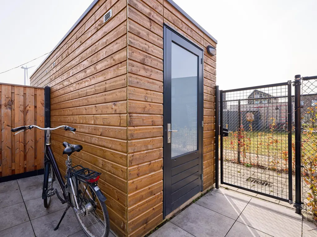 Elizabeth Anscombestraat 56, ALMERE