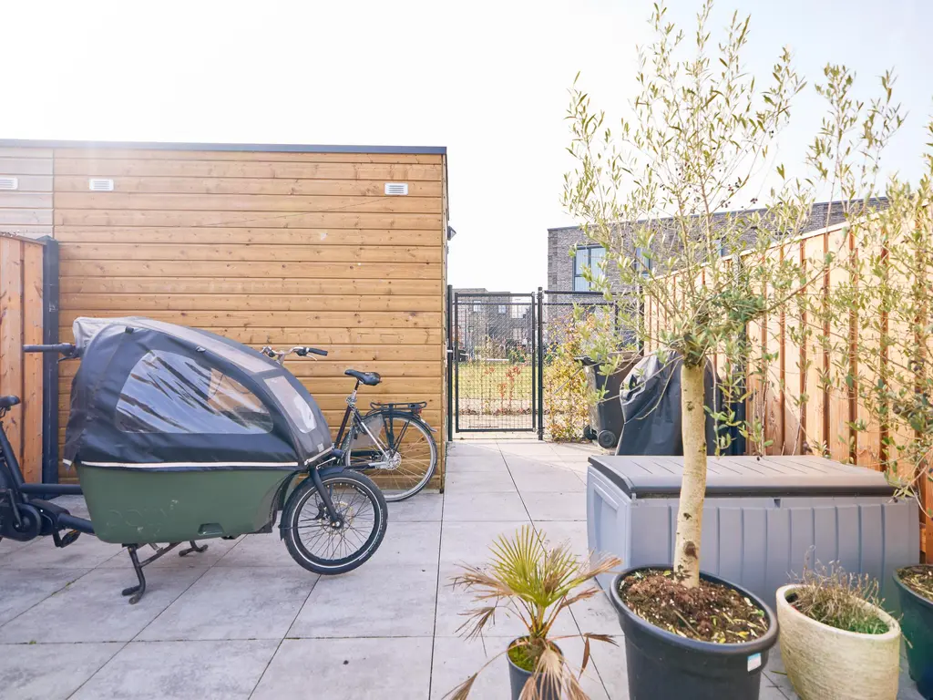 Elizabeth Anscombestraat 56, ALMERE