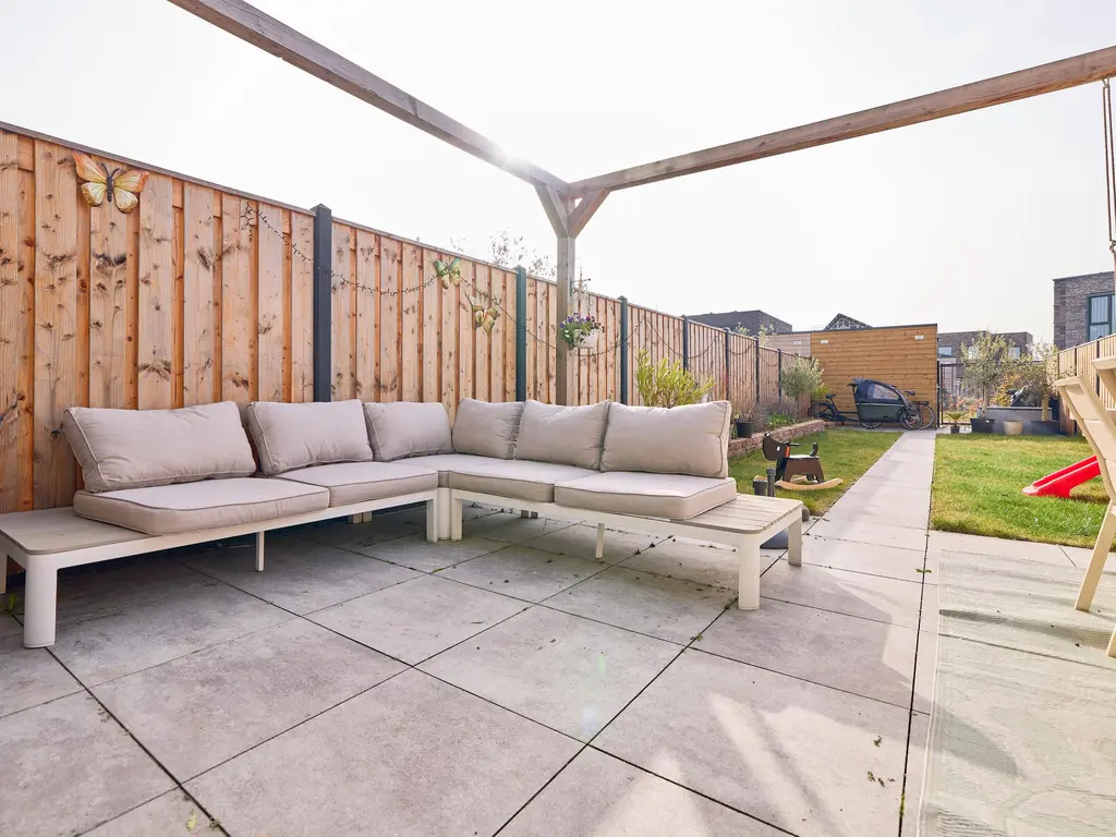 Elizabeth Anscombestraat 56, ALMERE