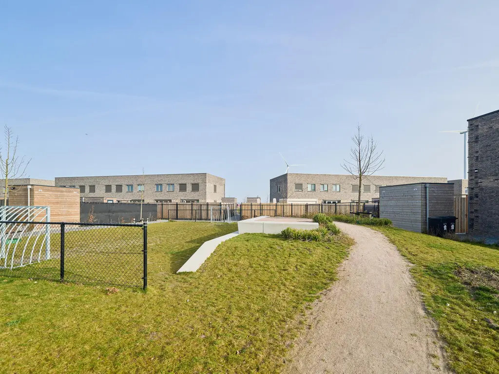 Elizabeth Anscombestraat 56, ALMERE