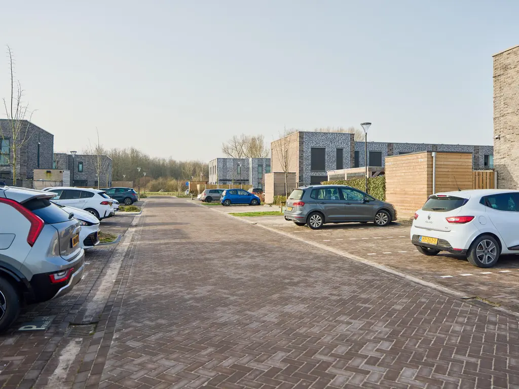 Elizabeth Anscombestraat 56, ALMERE