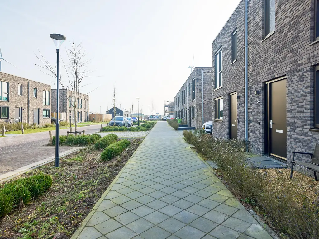 Elizabeth Anscombestraat 56, ALMERE