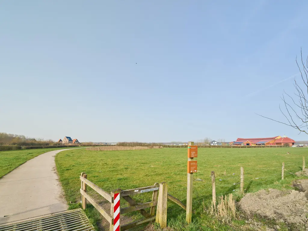 Elizabeth Anscombestraat 56, ALMERE