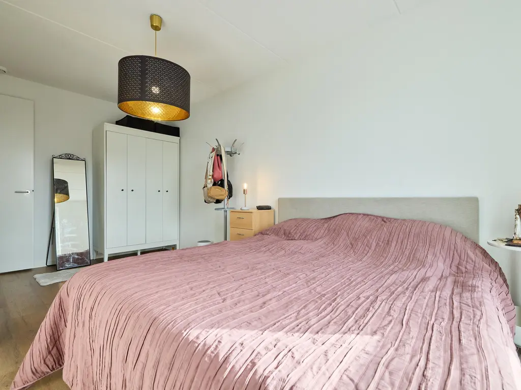 Elizabeth Anscombestraat 56, ALMERE