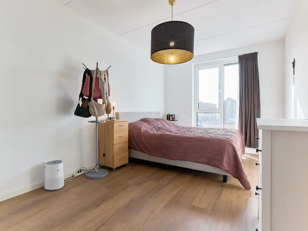 Elizabeth Anscombestraat 56, ALMERE
