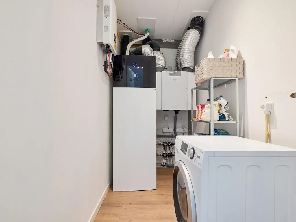 Elizabeth Anscombestraat 56, ALMERE