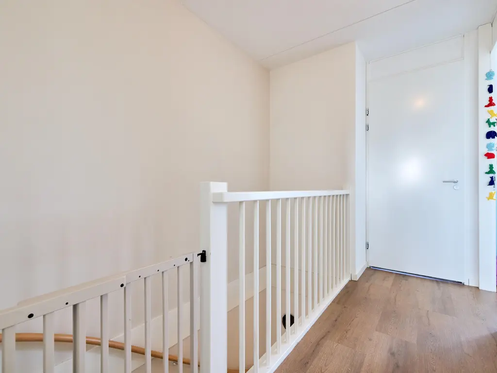 Elizabeth Anscombestraat 56, ALMERE