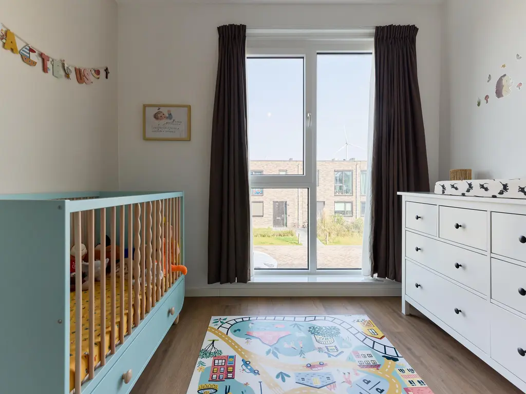 Elizabeth Anscombestraat 56, ALMERE