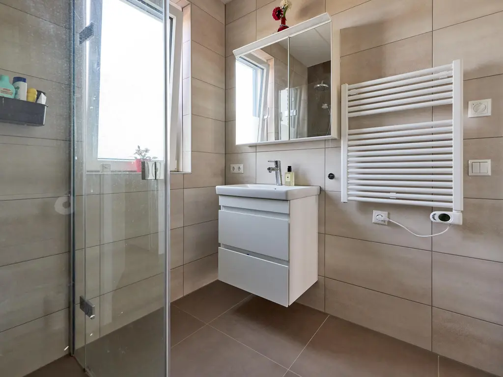 Elizabeth Anscombestraat 56, ALMERE