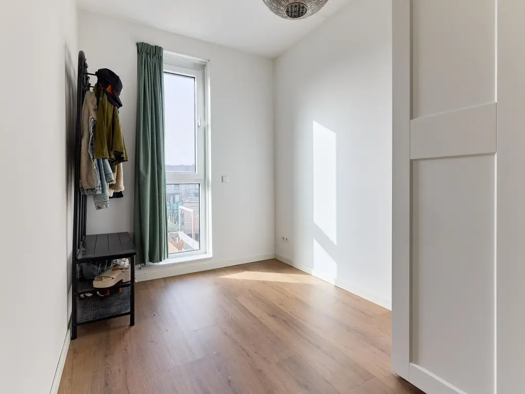 Elizabeth Anscombestraat 56, ALMERE