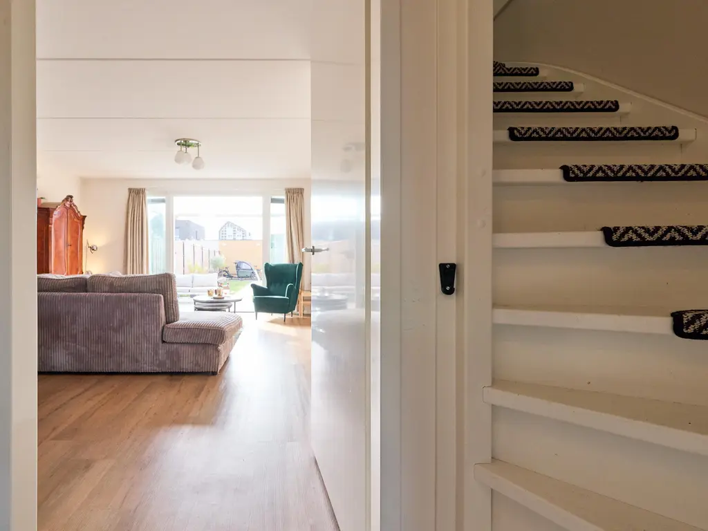 Elizabeth Anscombestraat 56, ALMERE