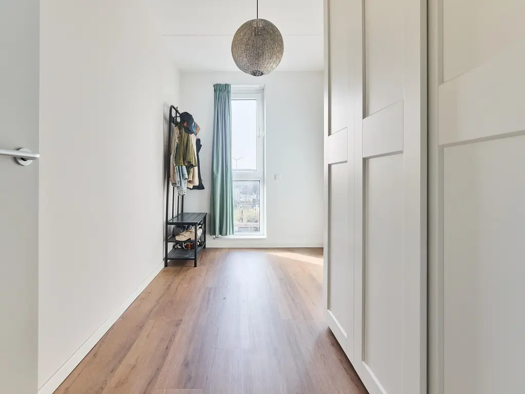 Elizabeth Anscombestraat 56, ALMERE