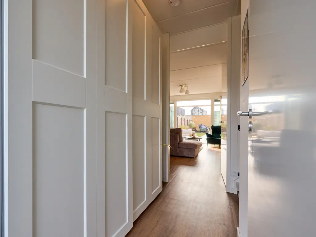 Elizabeth Anscombestraat 56, ALMERE