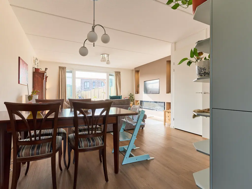 Elizabeth Anscombestraat 56, ALMERE