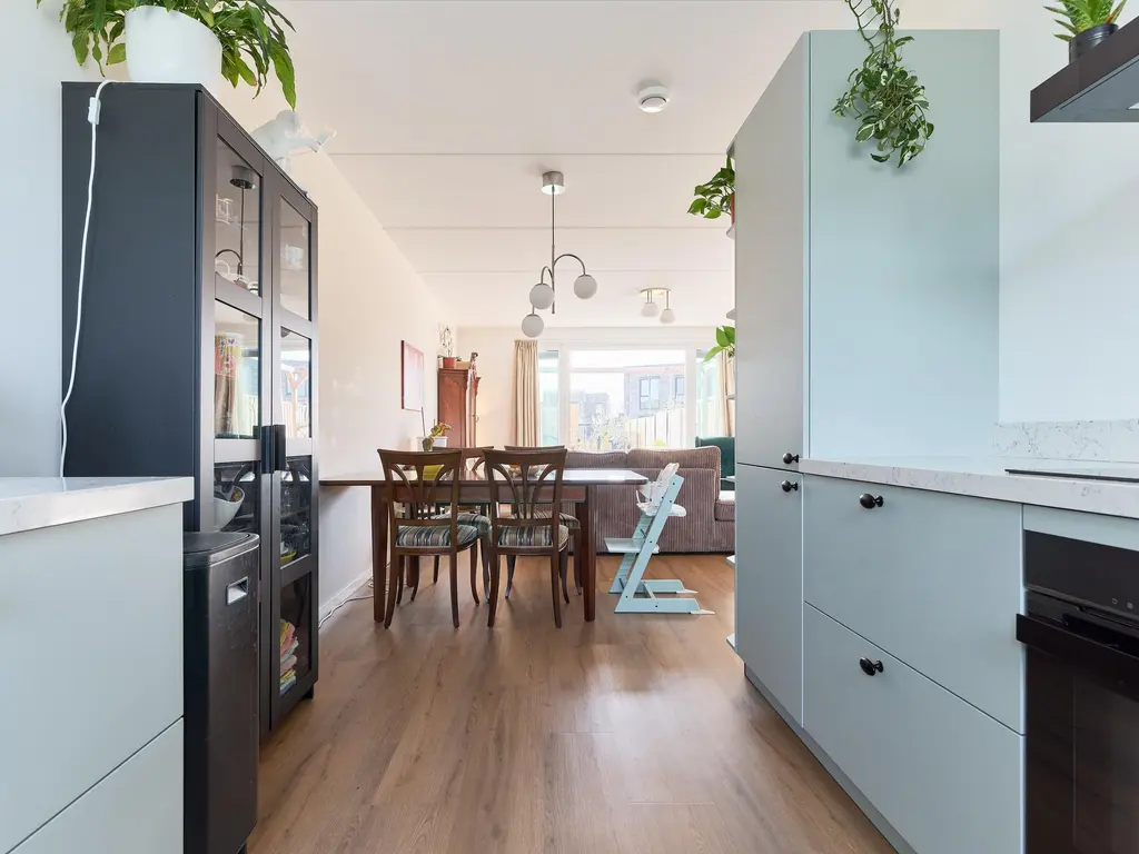 Elizabeth Anscombestraat 56, ALMERE